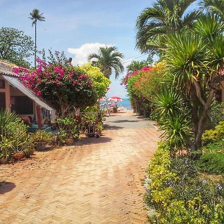 P&P Samui Resort チャウエン エクステリア 写真