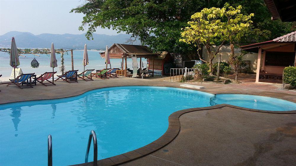 P&P Samui Resort チャウエン エクステリア 写真