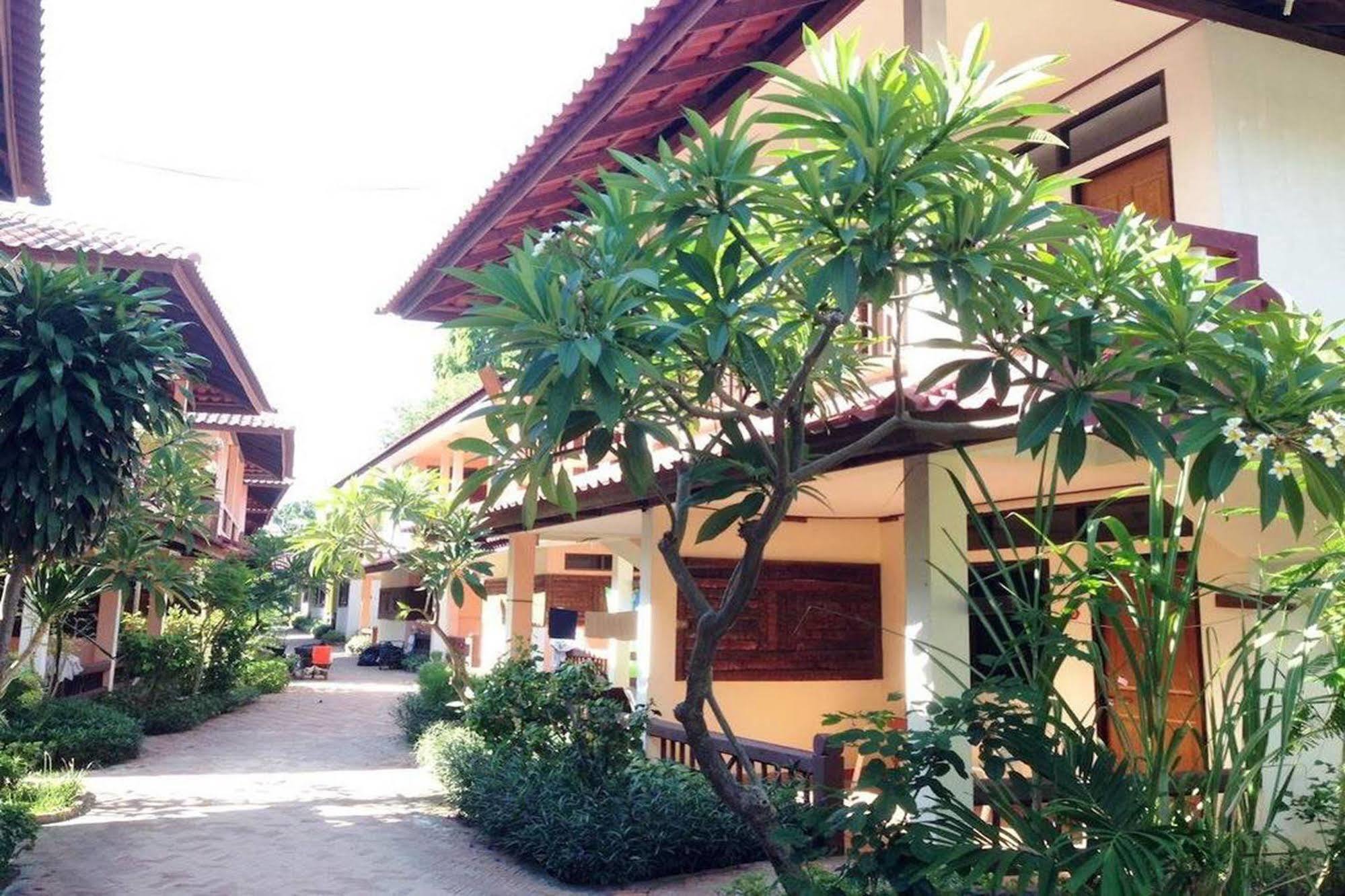 P&P Samui Resort チャウエン エクステリア 写真
