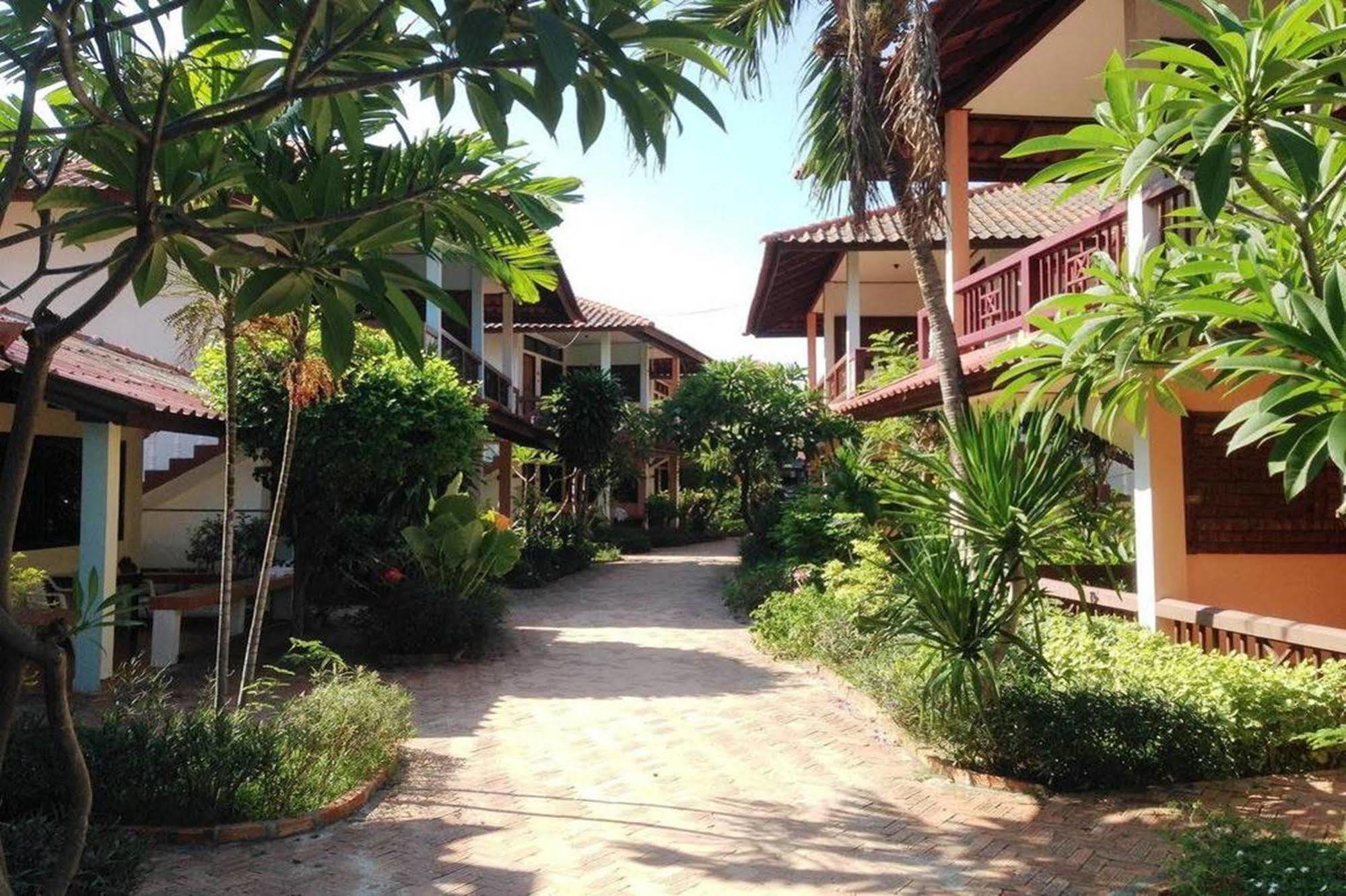 P&P Samui Resort チャウエン エクステリア 写真