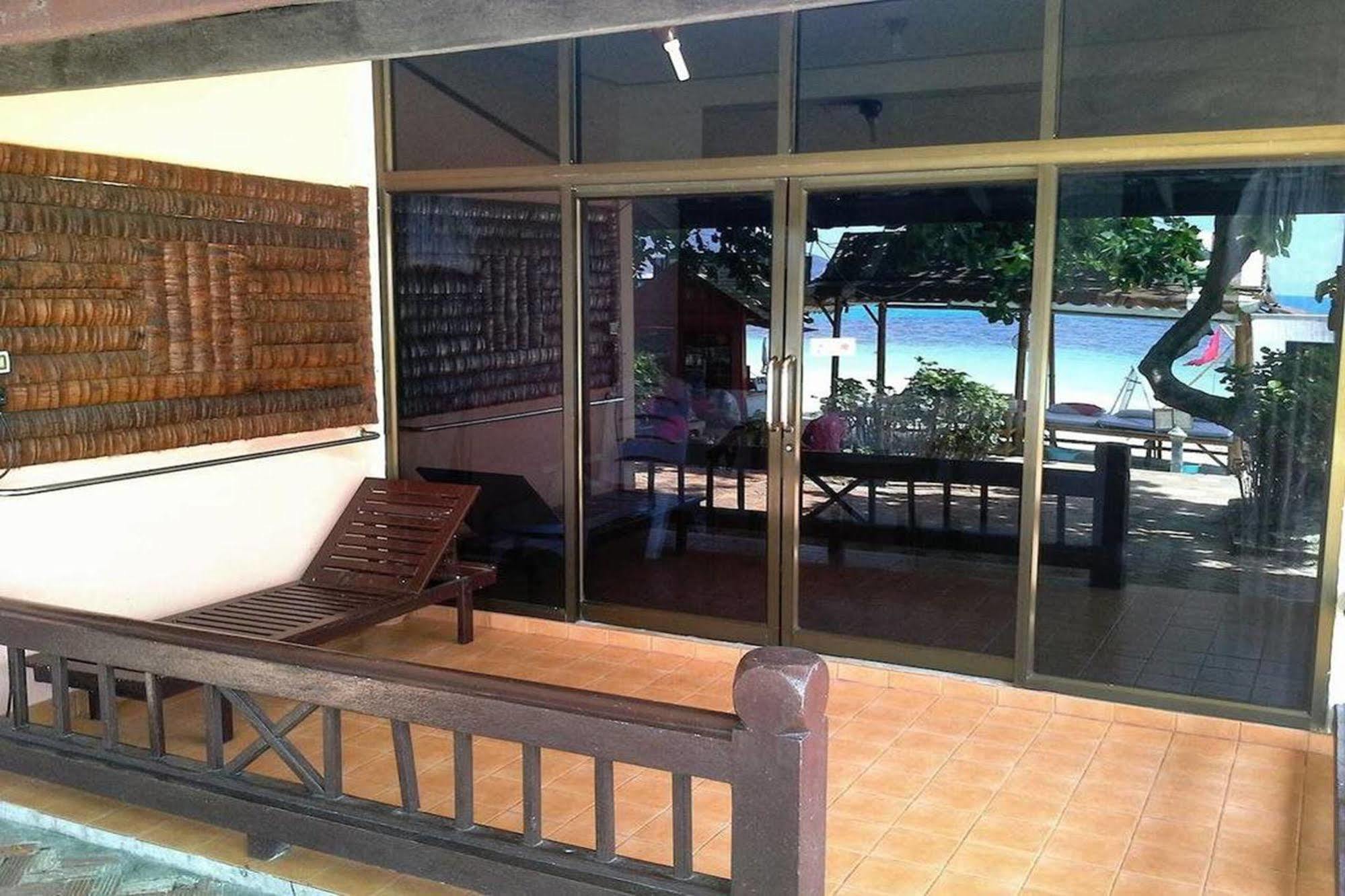 P&P Samui Resort チャウエン エクステリア 写真
