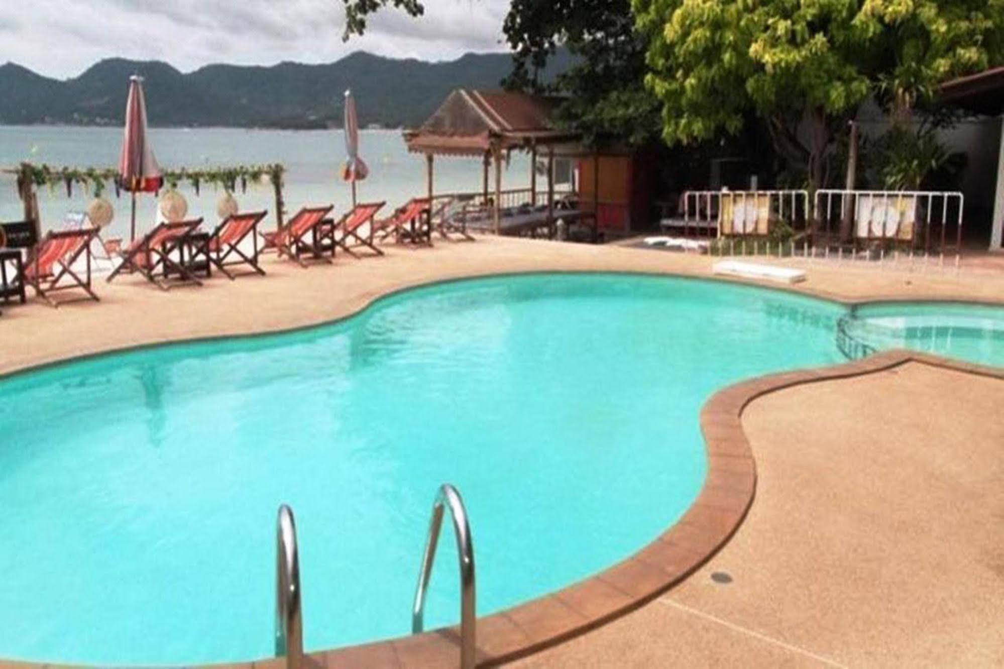 P&P Samui Resort チャウエン エクステリア 写真