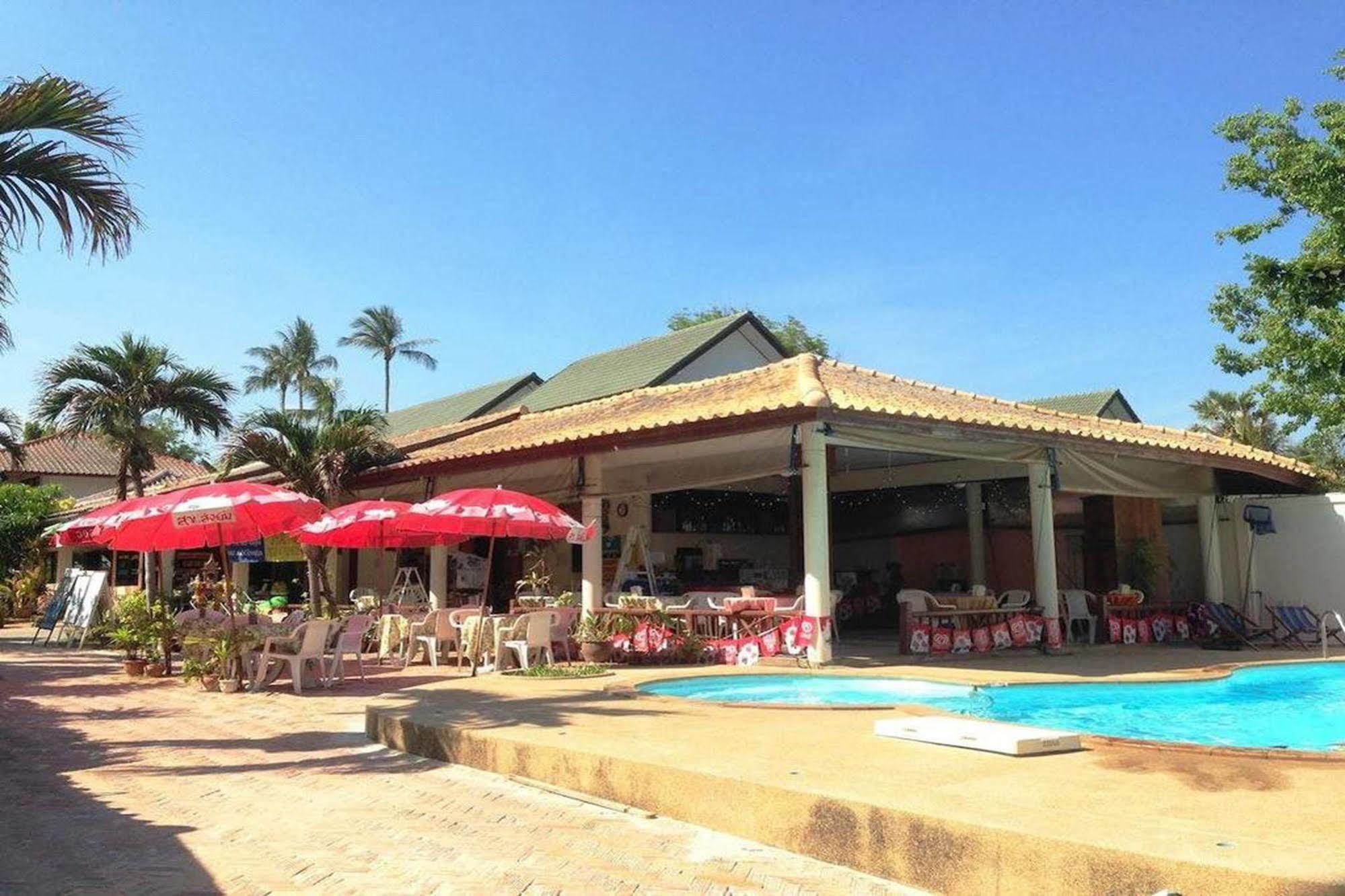 P&P Samui Resort チャウエン エクステリア 写真