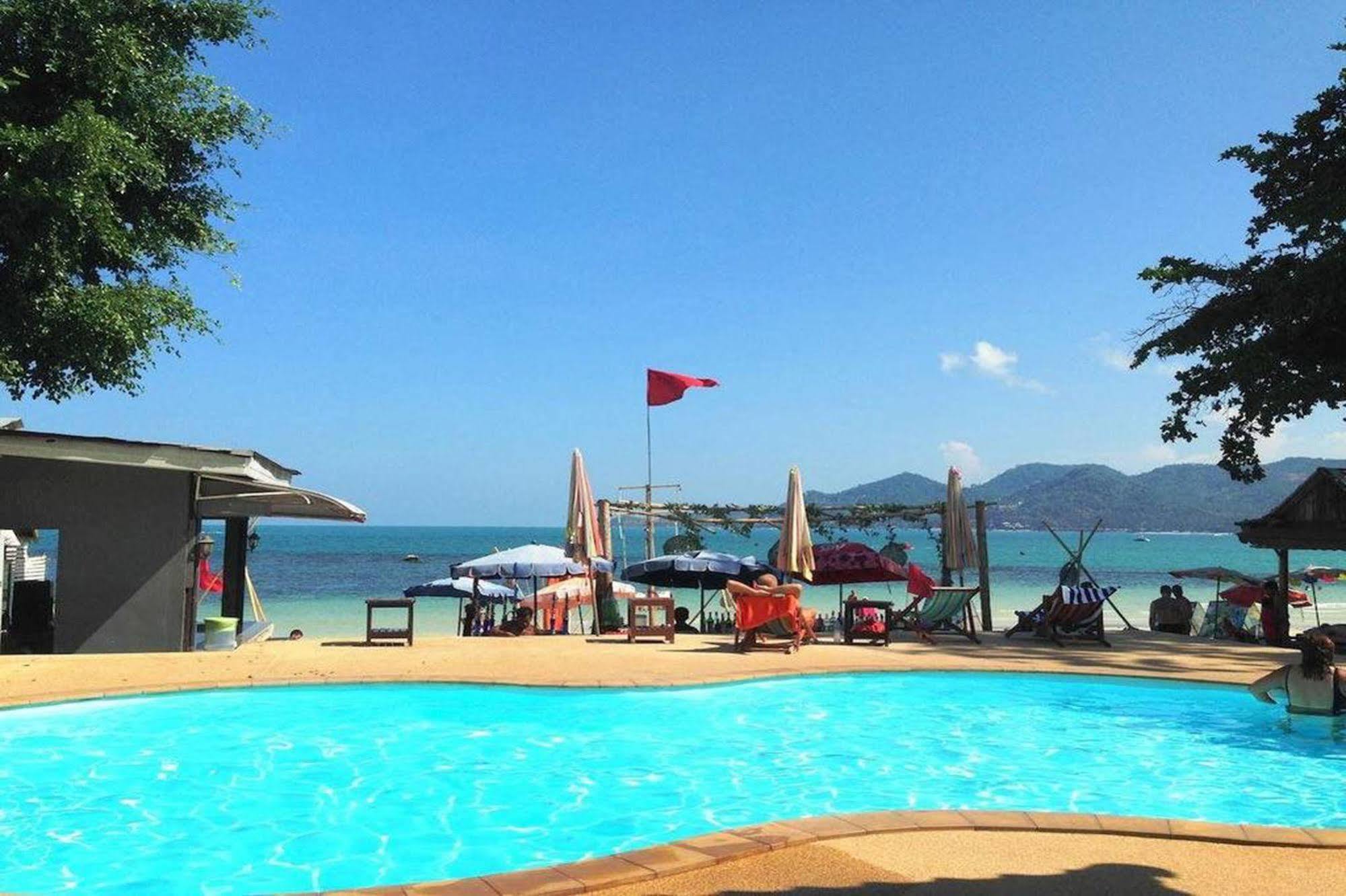 P&P Samui Resort チャウエン エクステリア 写真