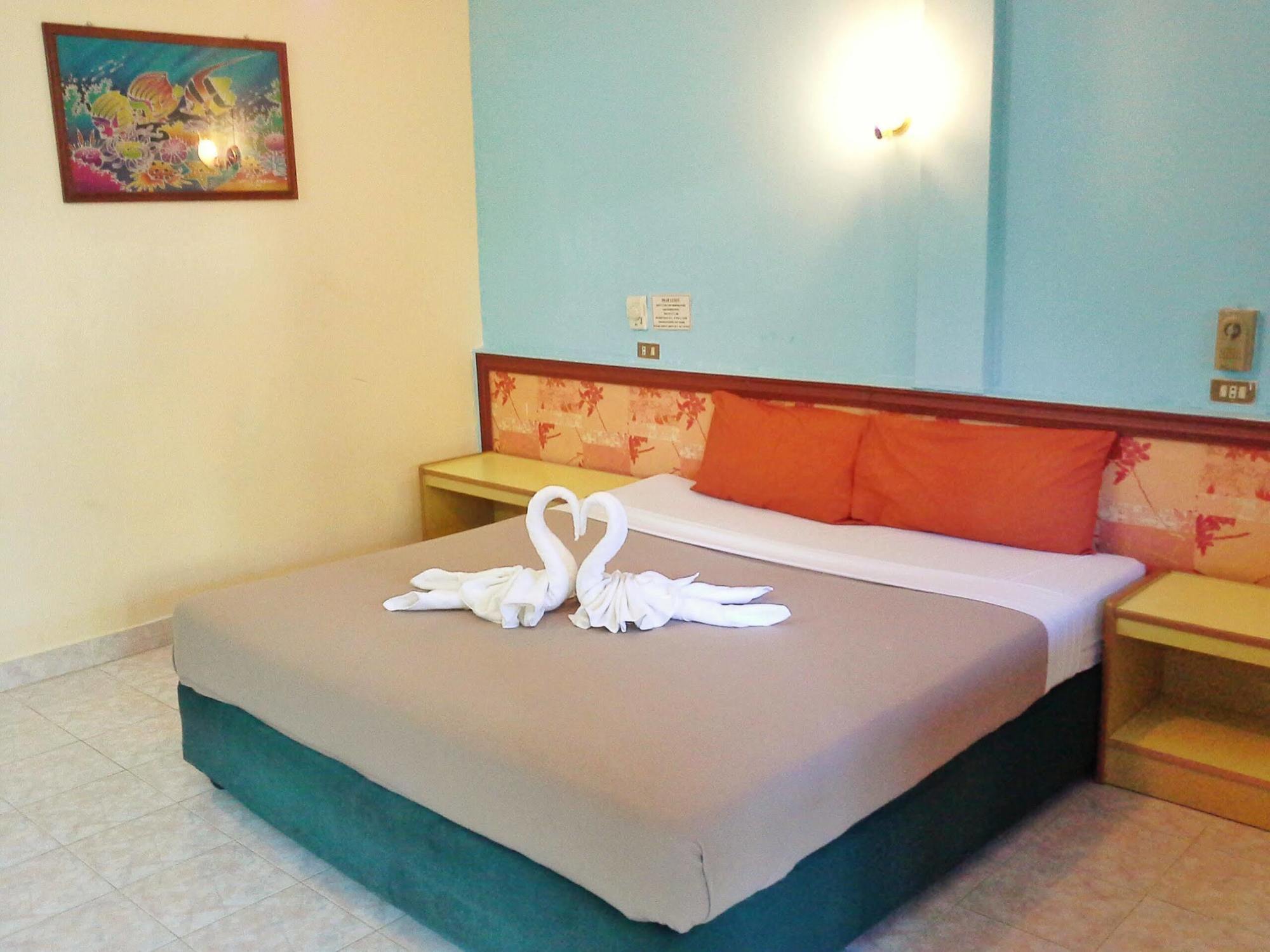 P&P Samui Resort チャウエン エクステリア 写真
